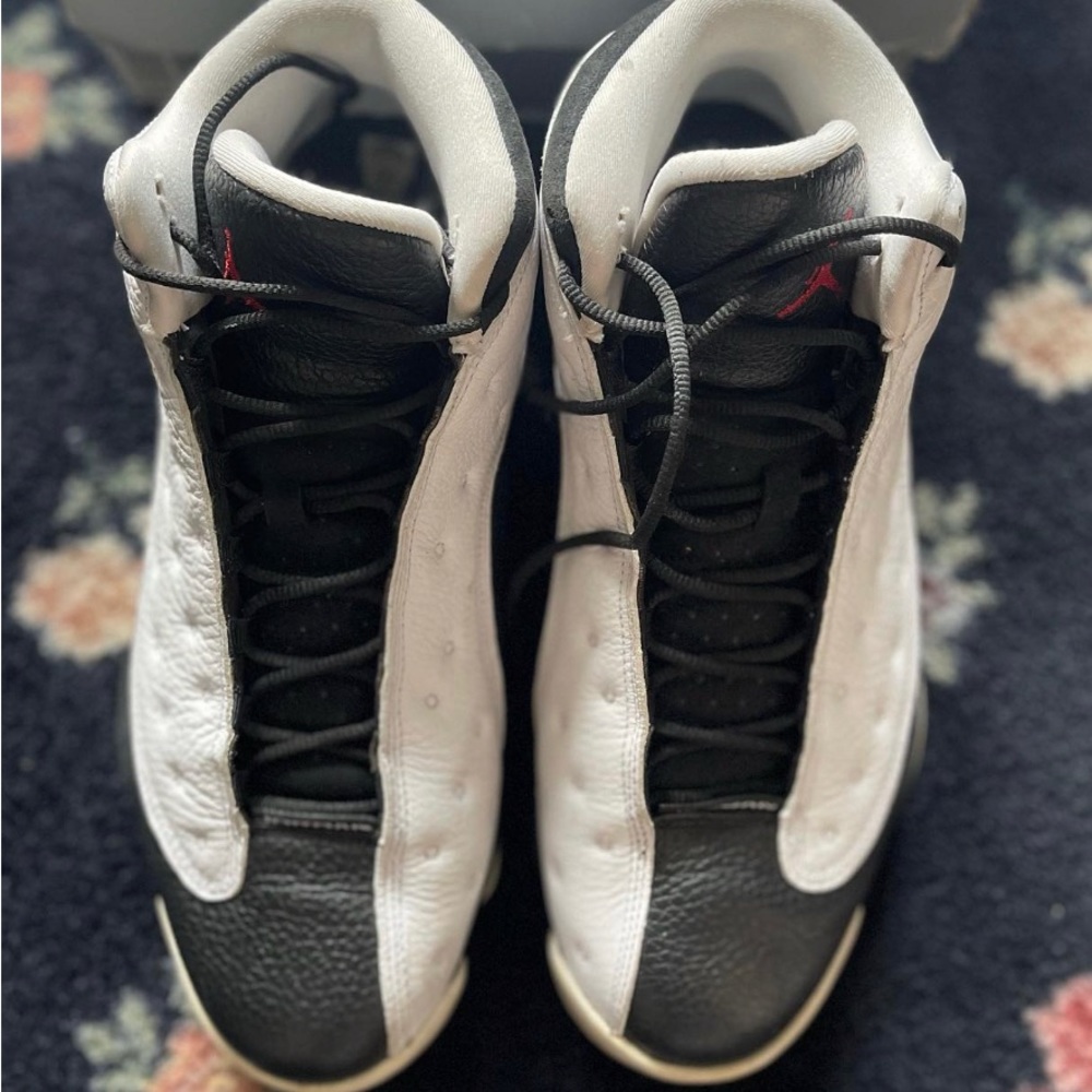 Men’s Air Jordan He Got Game 13 Size 11.5